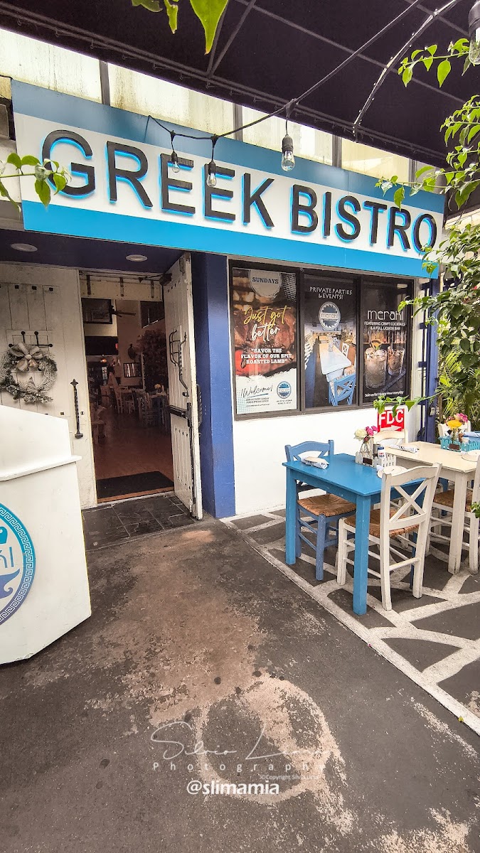 Meraki Greek Bistro-3