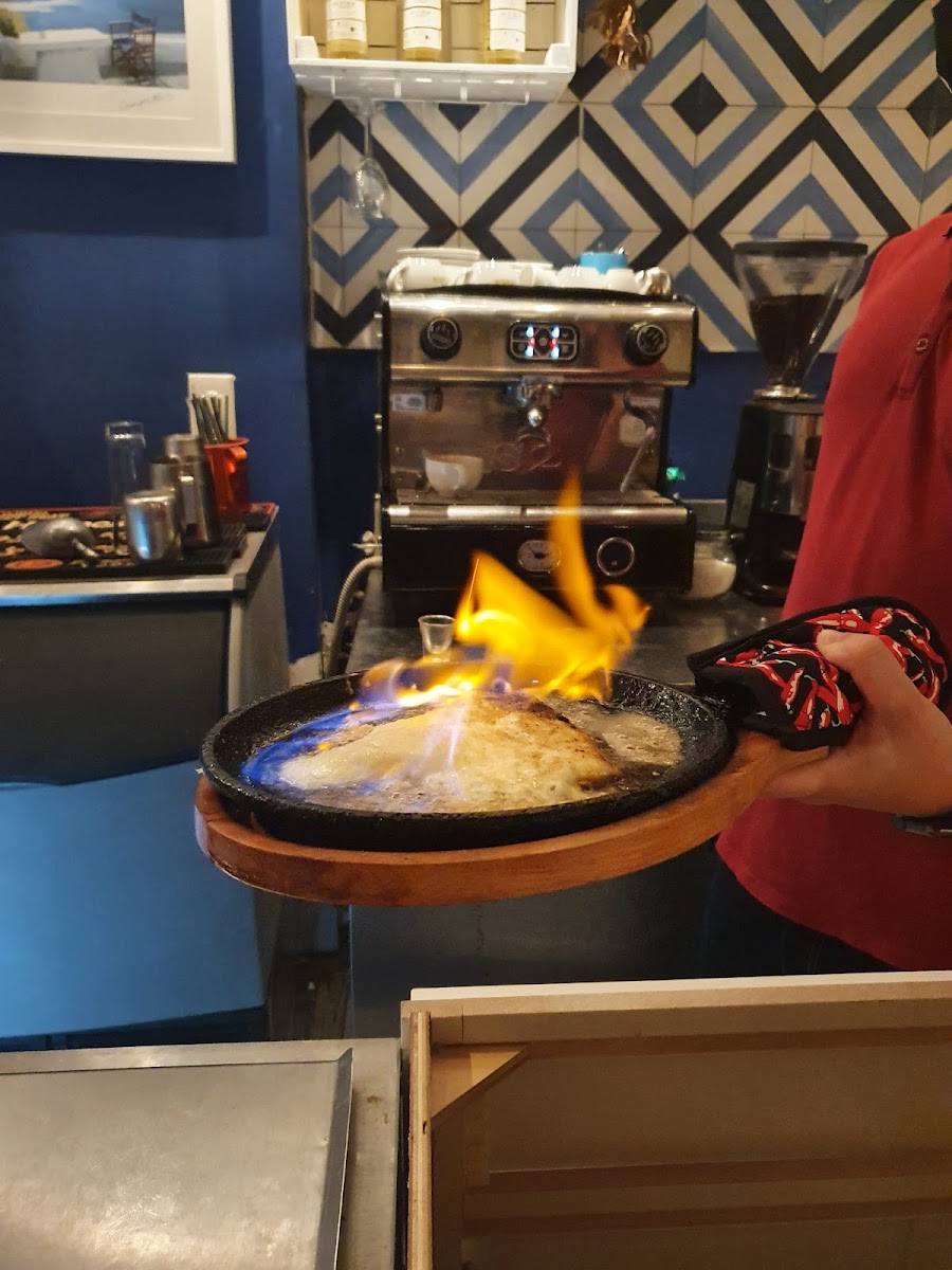 Meraki Greek Bistro-5