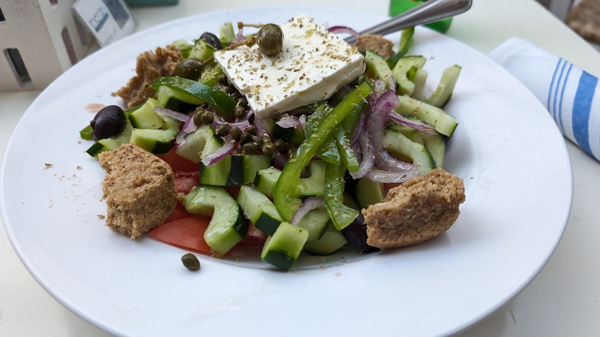 Meraki Greek Bistro-6