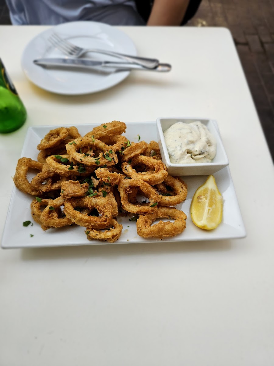 Meraki Greek Bistro-7