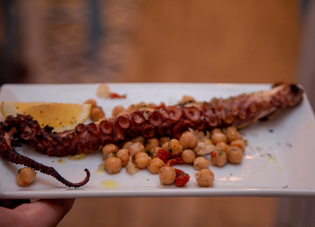 Meraki Greek Bistro-8