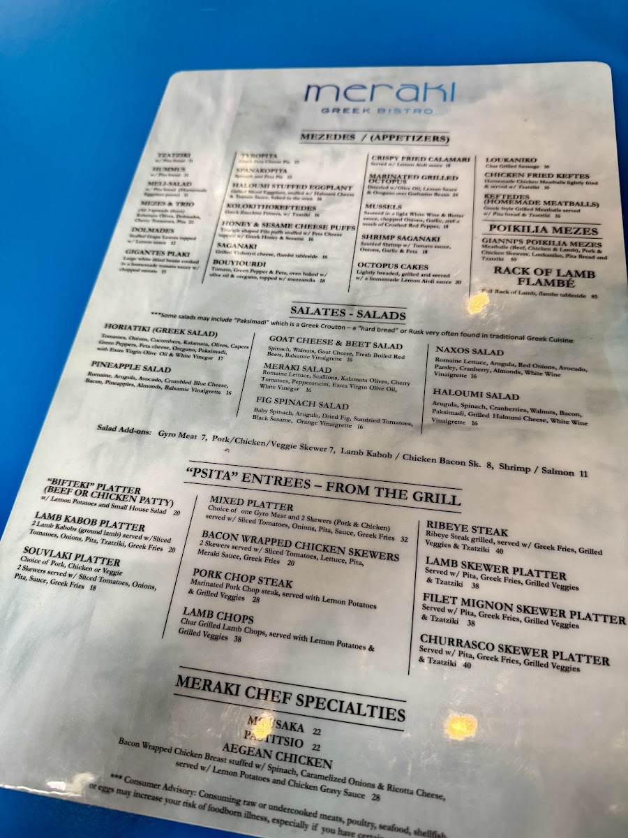 Menu Meraki Greek Bistro-10