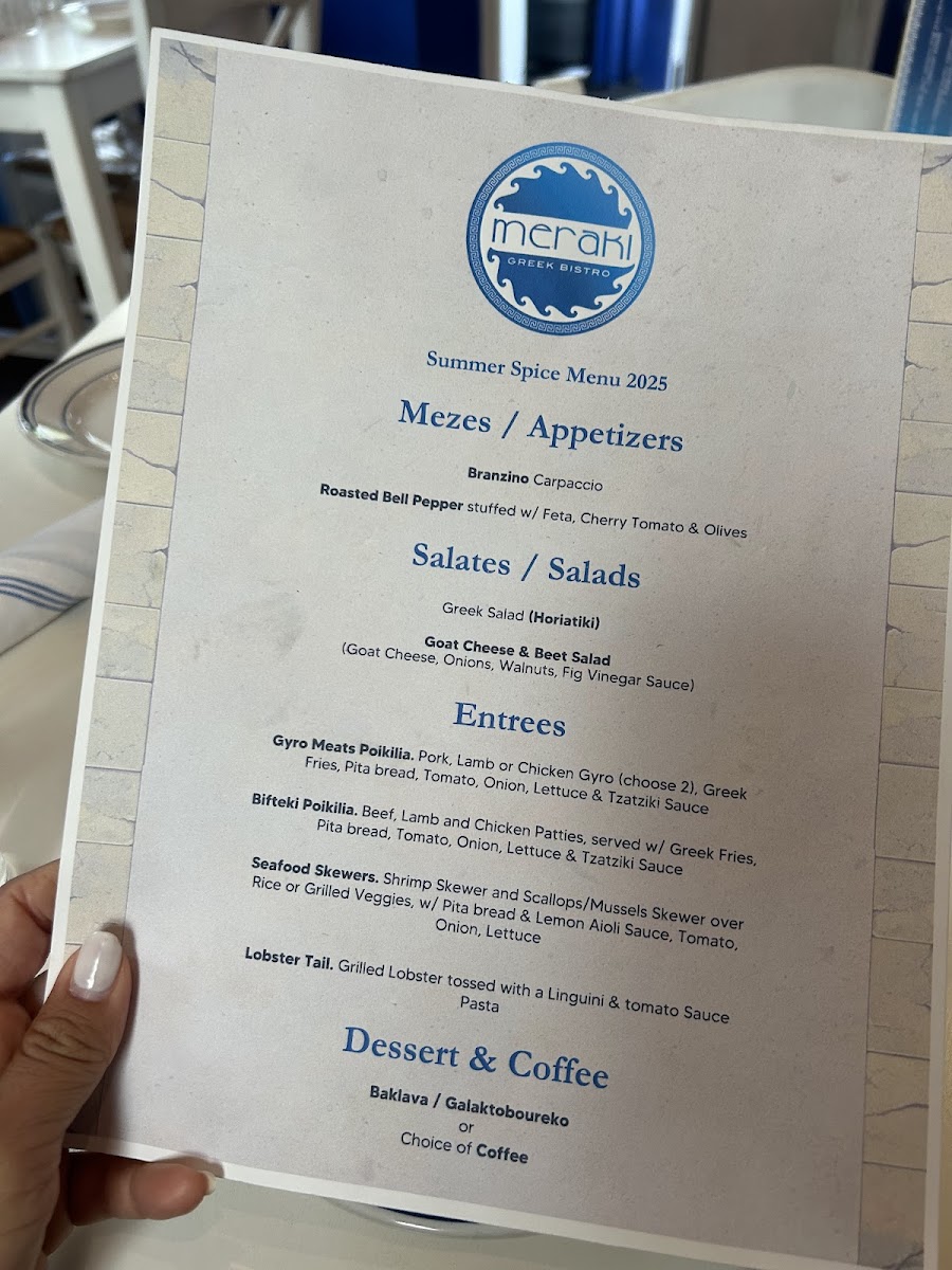 Menu Meraki Greek Bistro-7