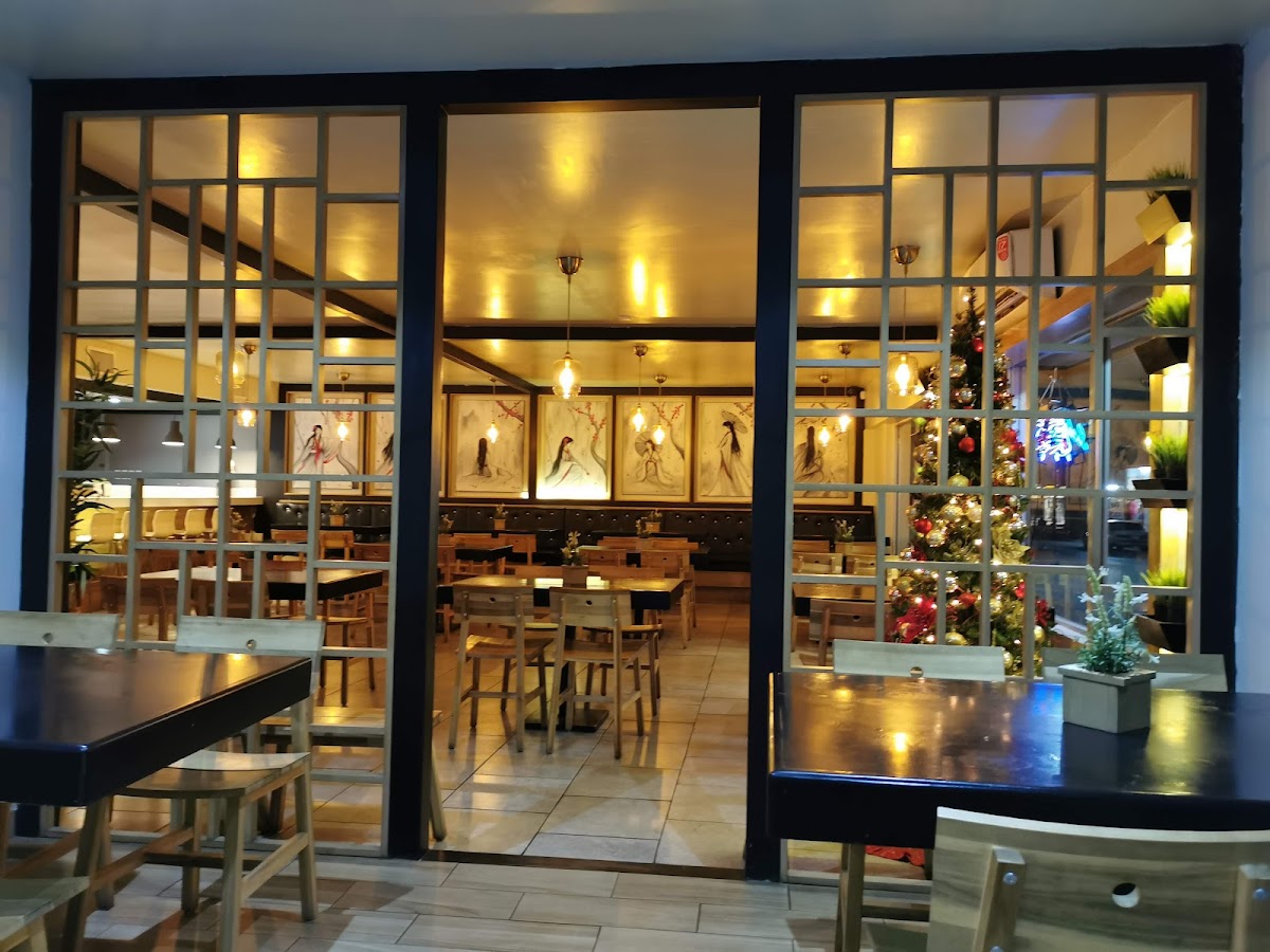 Meraki Sushi Agua Prieta