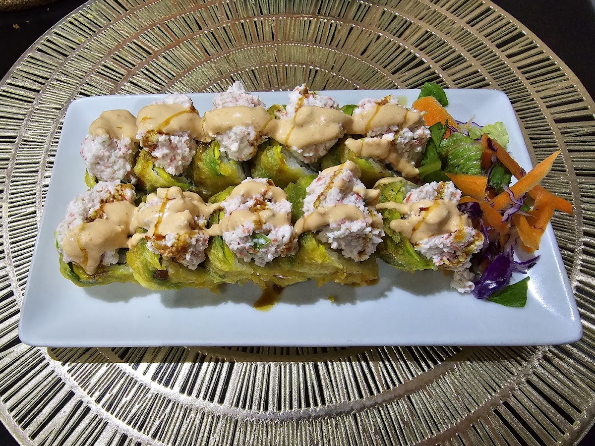 Meraki Sushi Agua Prieta-6