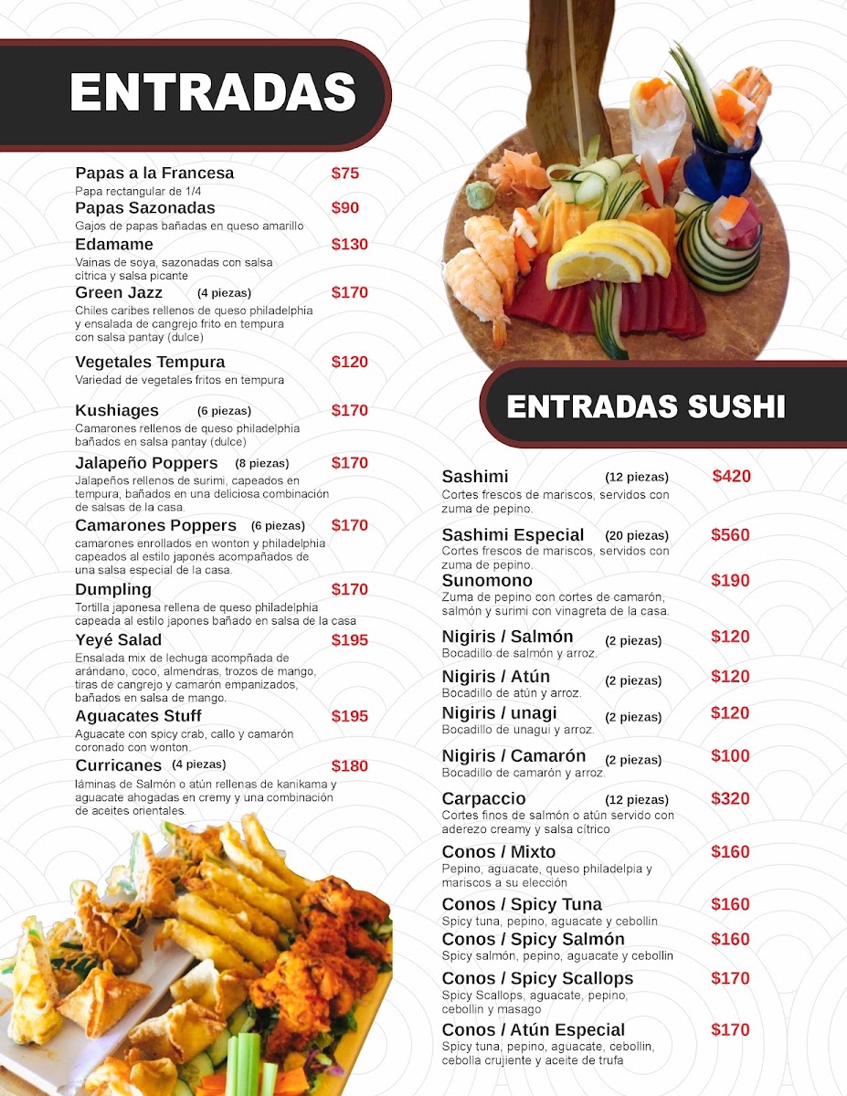 Menu Meraki Sushi Agua Prieta-1
