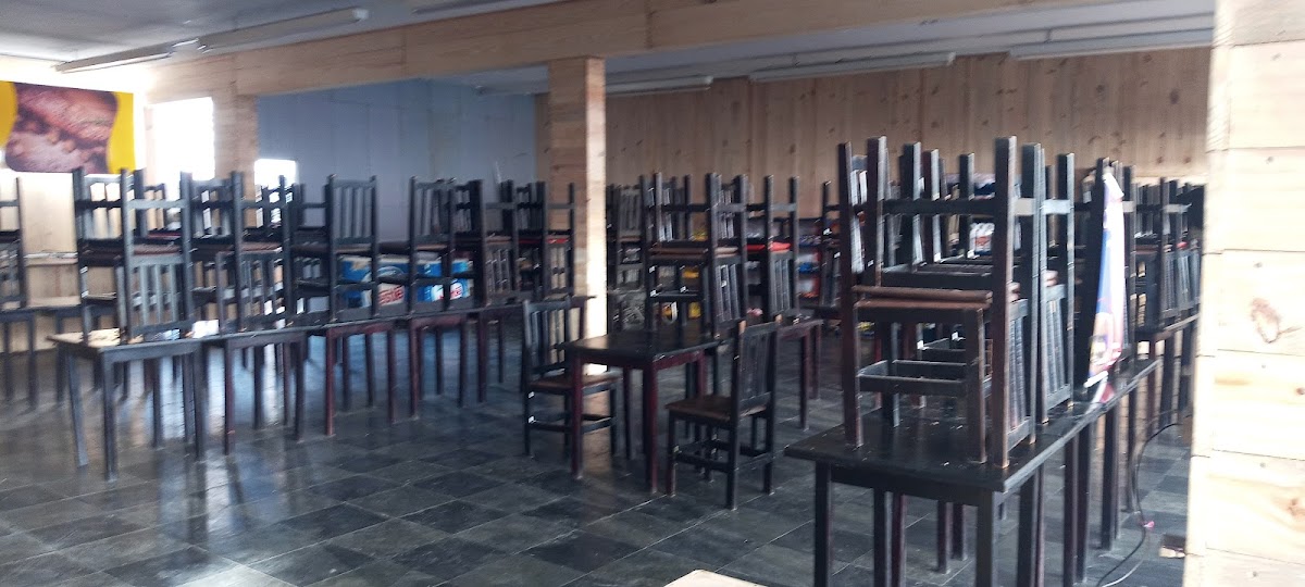 Mercado Das Pizzas