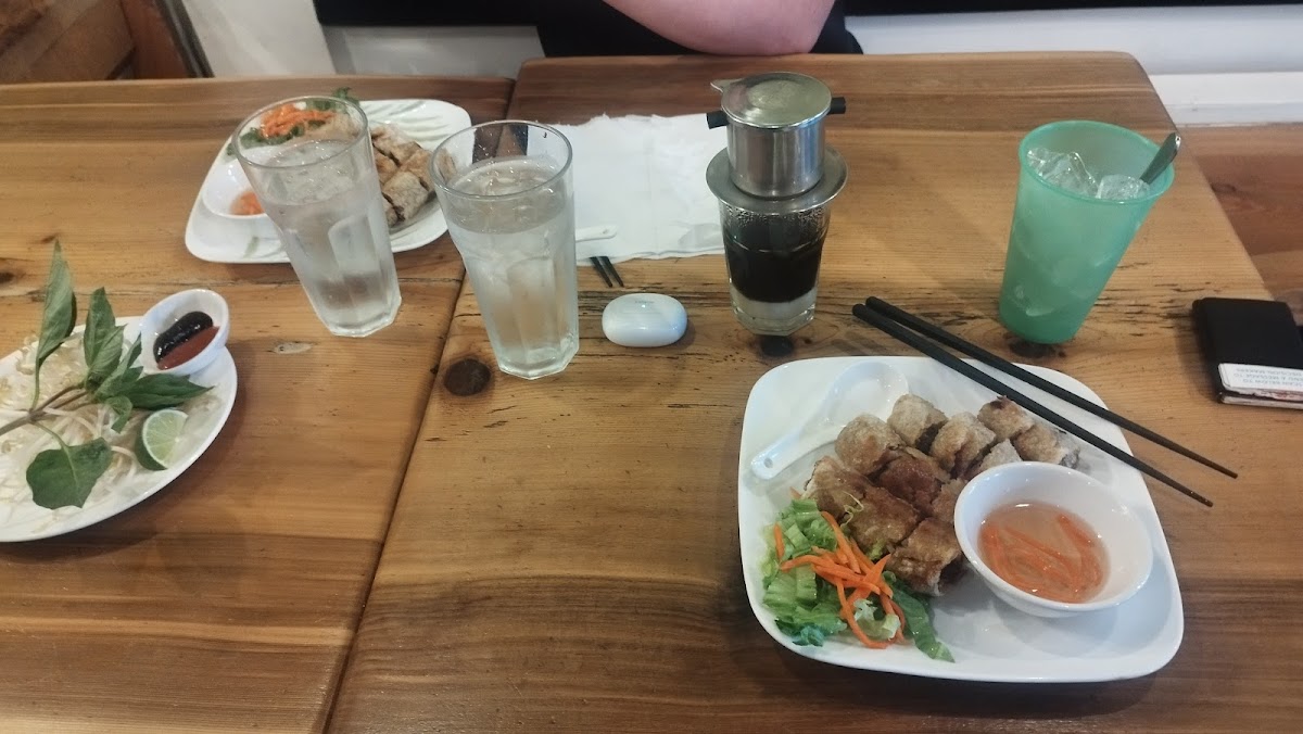 Merci Beaucoup Cafe-10