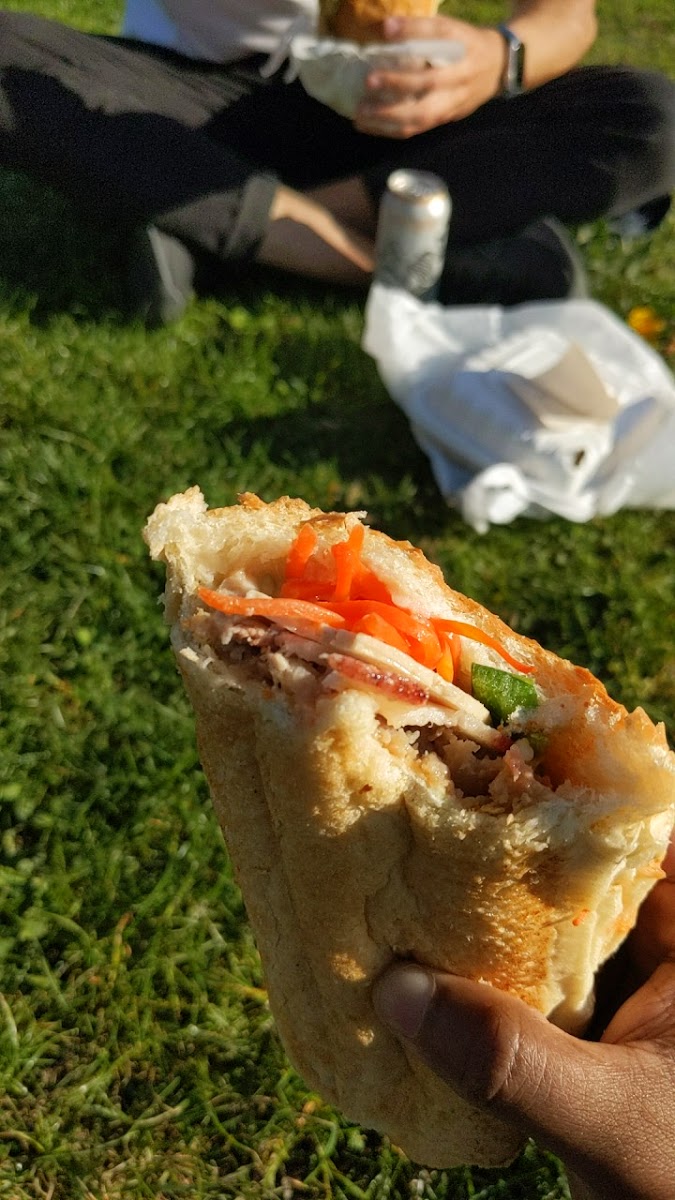 Merci Beaucoup Cafe-7