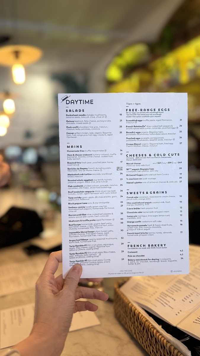 Menu Merci Marcel Tiong Bahru-7