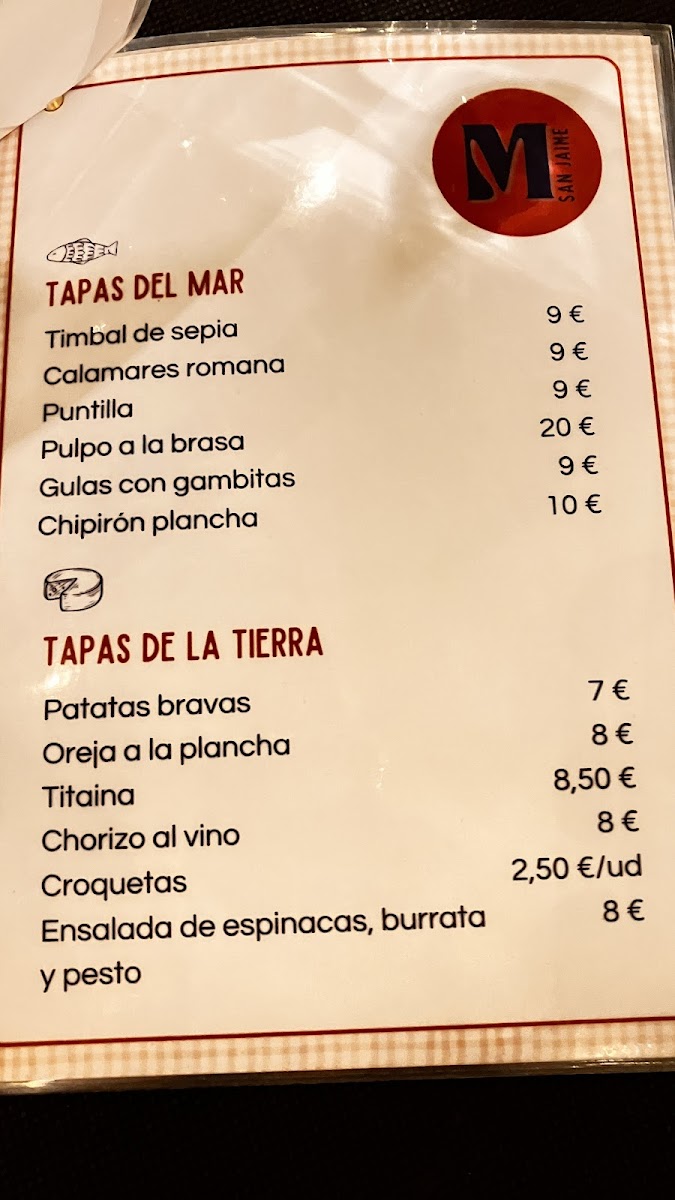 Menu Merendero San Jaime-2