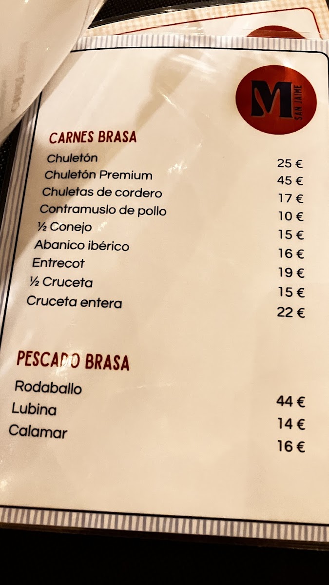 Menu Merendero San Jaime-3