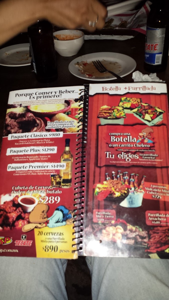 Menu Merendero San Pancho Colosio-5