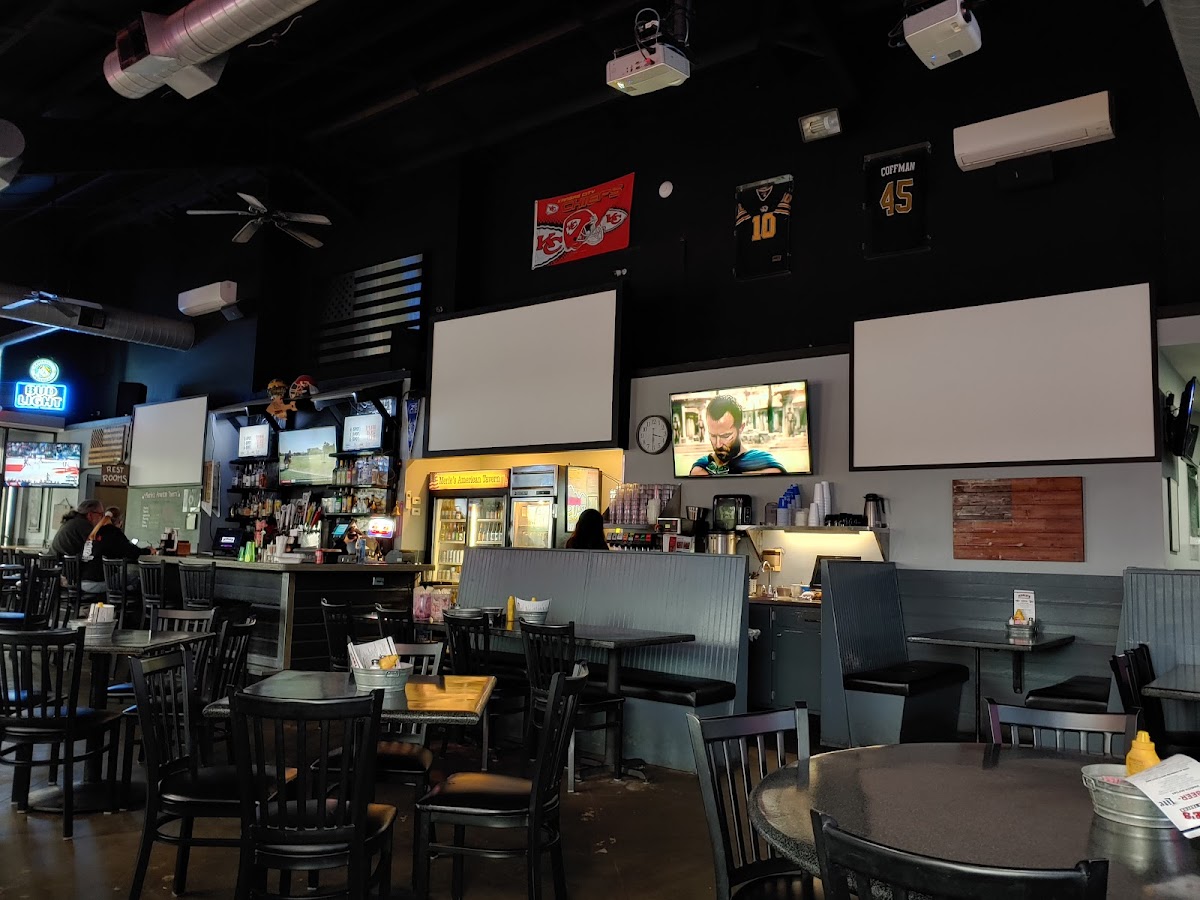 Merle's American Tavern-4