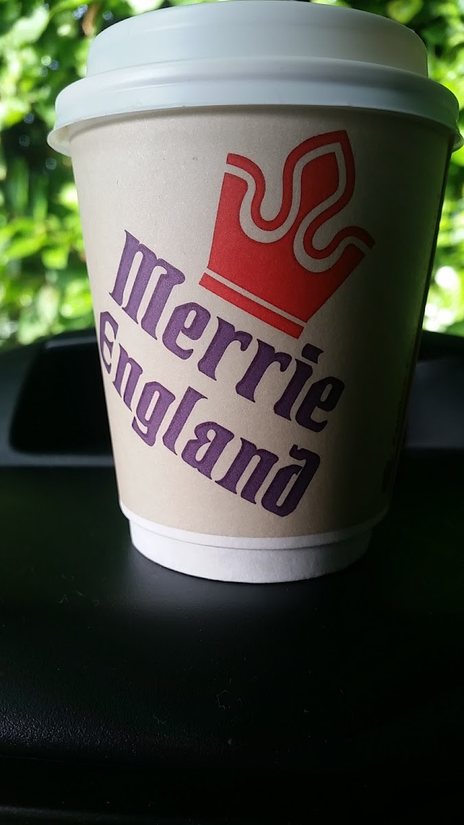 Merrie England - Oakes | Drive In-10