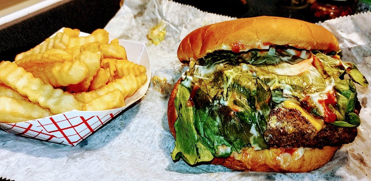Merrill's Bbq