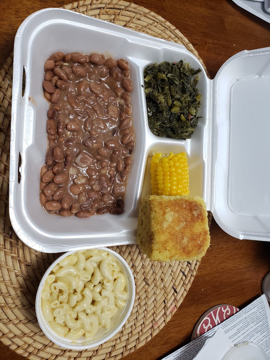 Merrill's Bbq-10