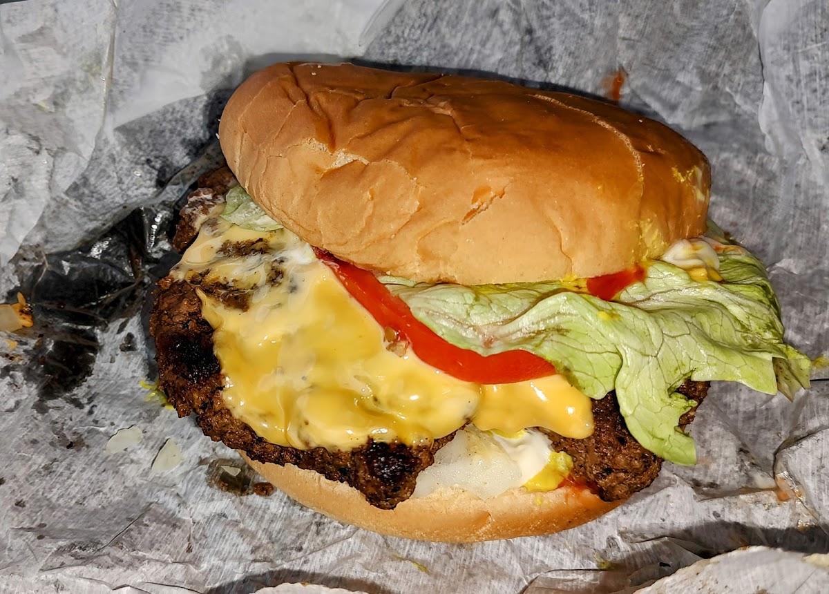 Merrill's Bbq-2