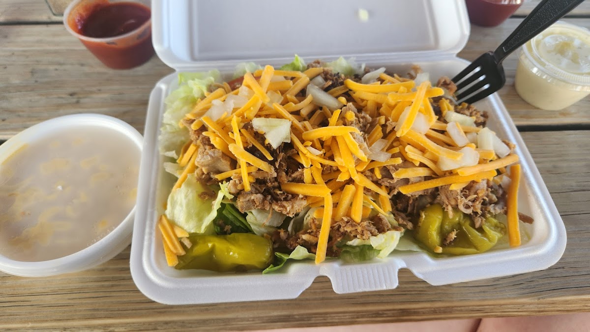 Merrill's Bbq-3