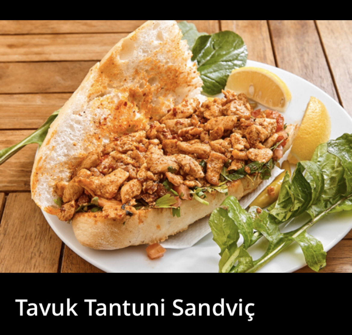 Mersin Yaprak Tantuni-9