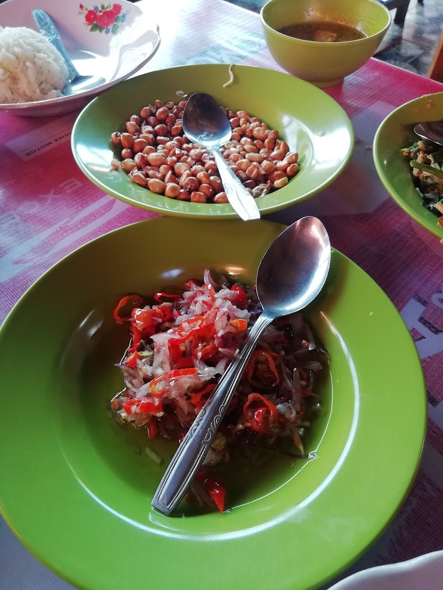 Merta Sari Restaurant Pesinggahan-5