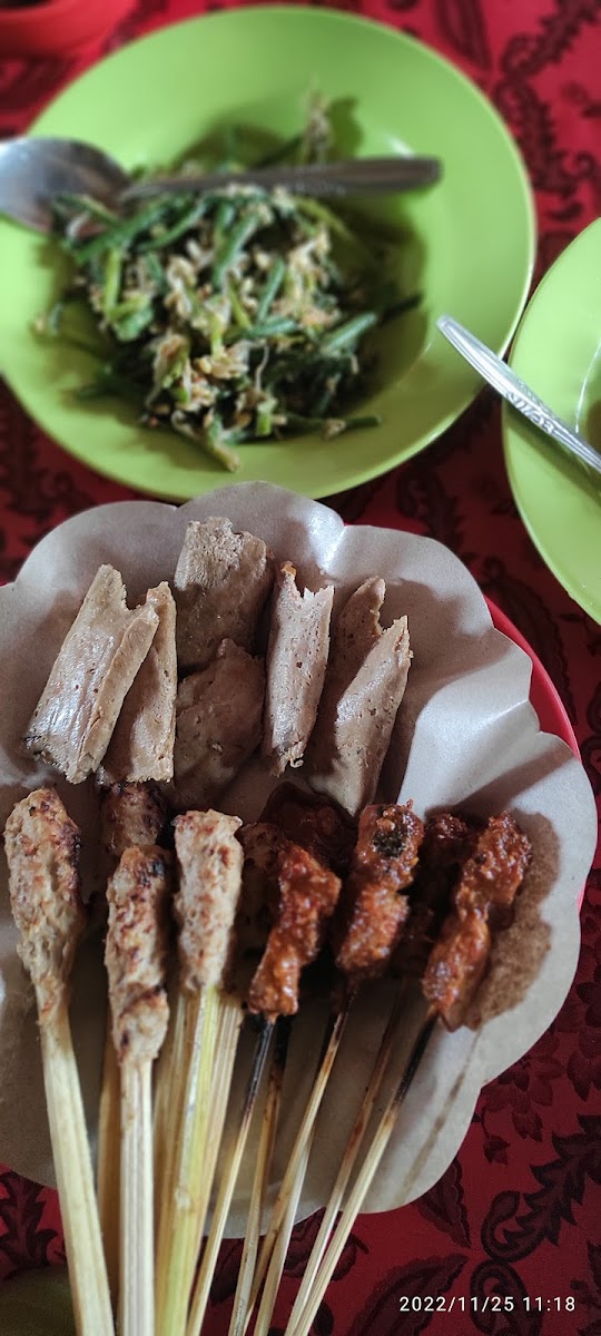 Merta Sari Restaurant Pesinggahan-8