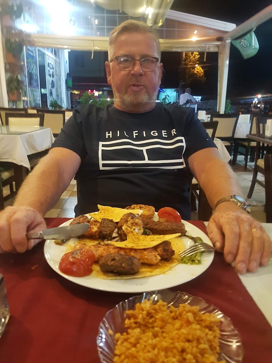 Meryem Turkish Restaurant-6