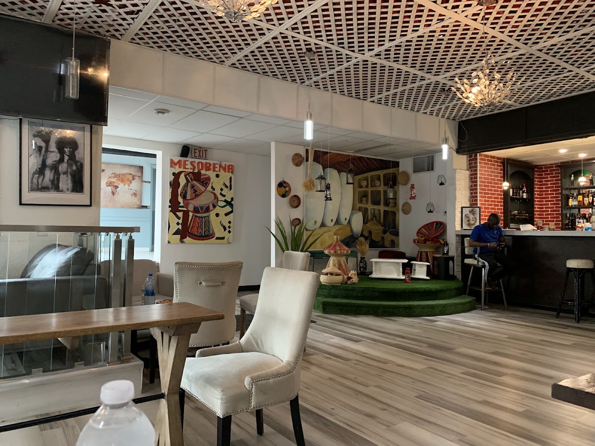Mesobena Restaurant