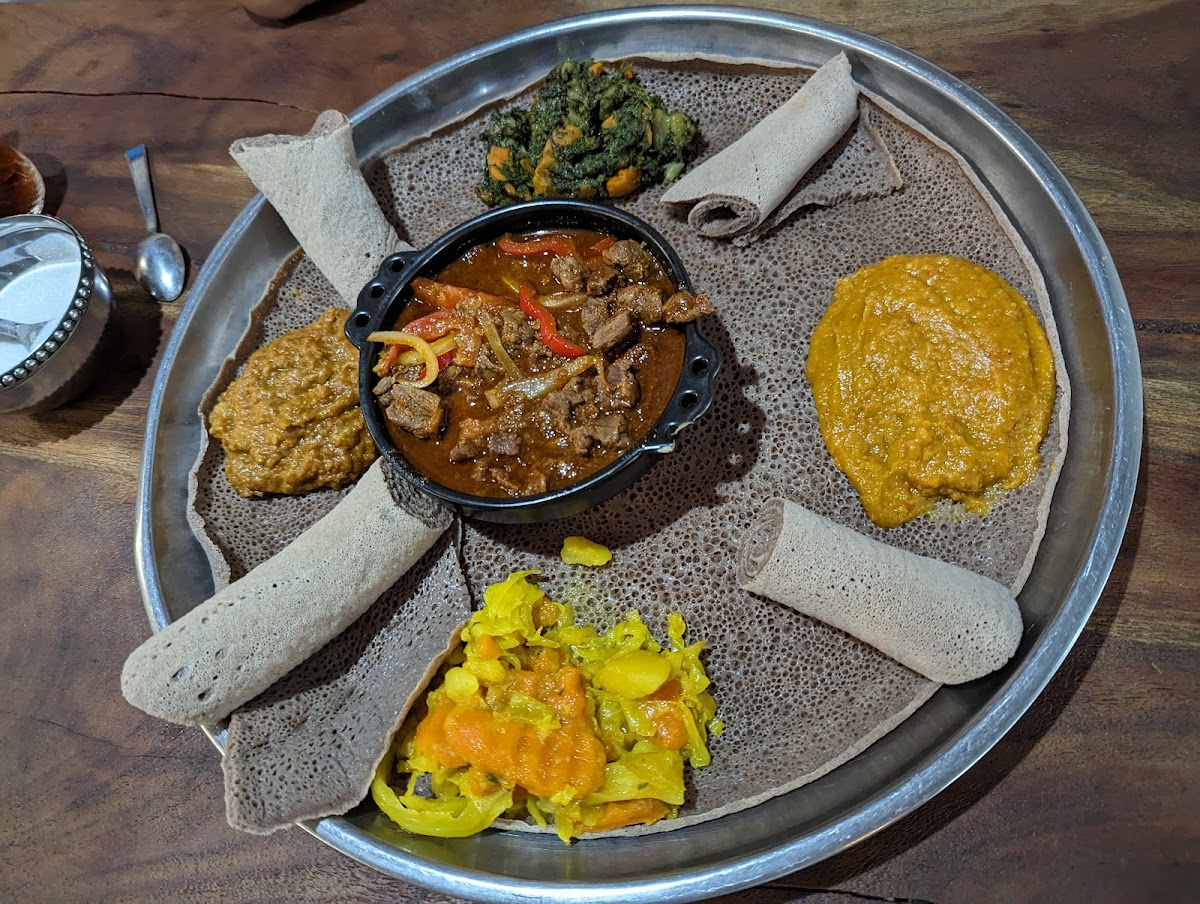 Mesobena Restaurant-5