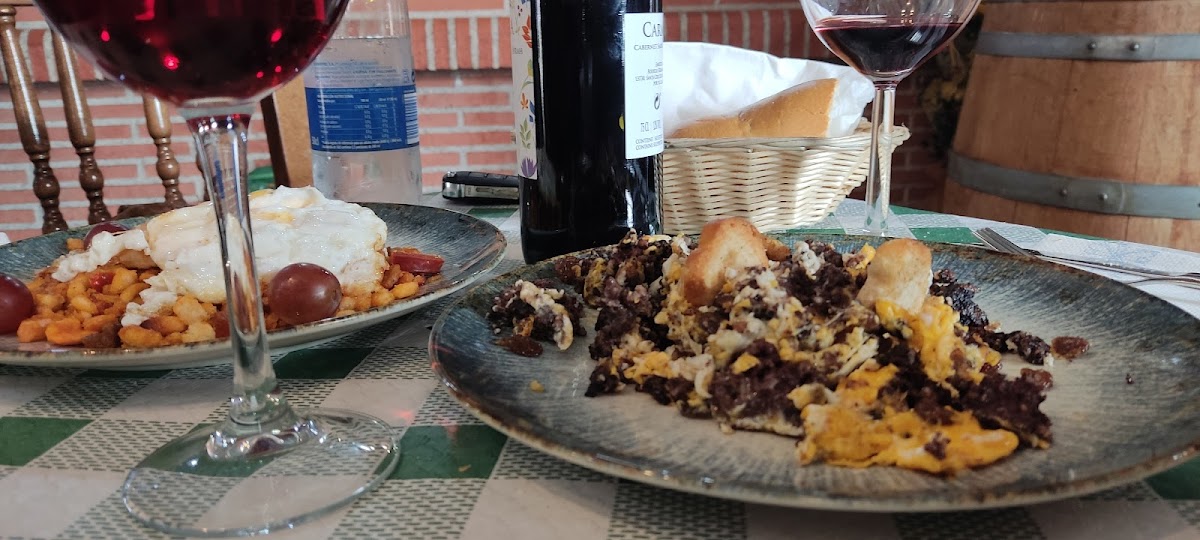 Meson Del Monte-7