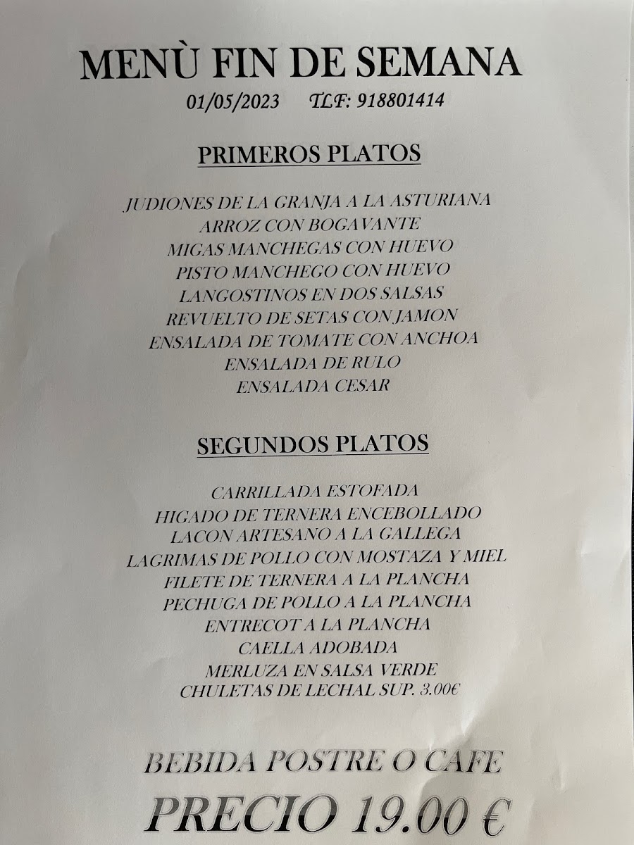 Menu Meson Del Monte-4