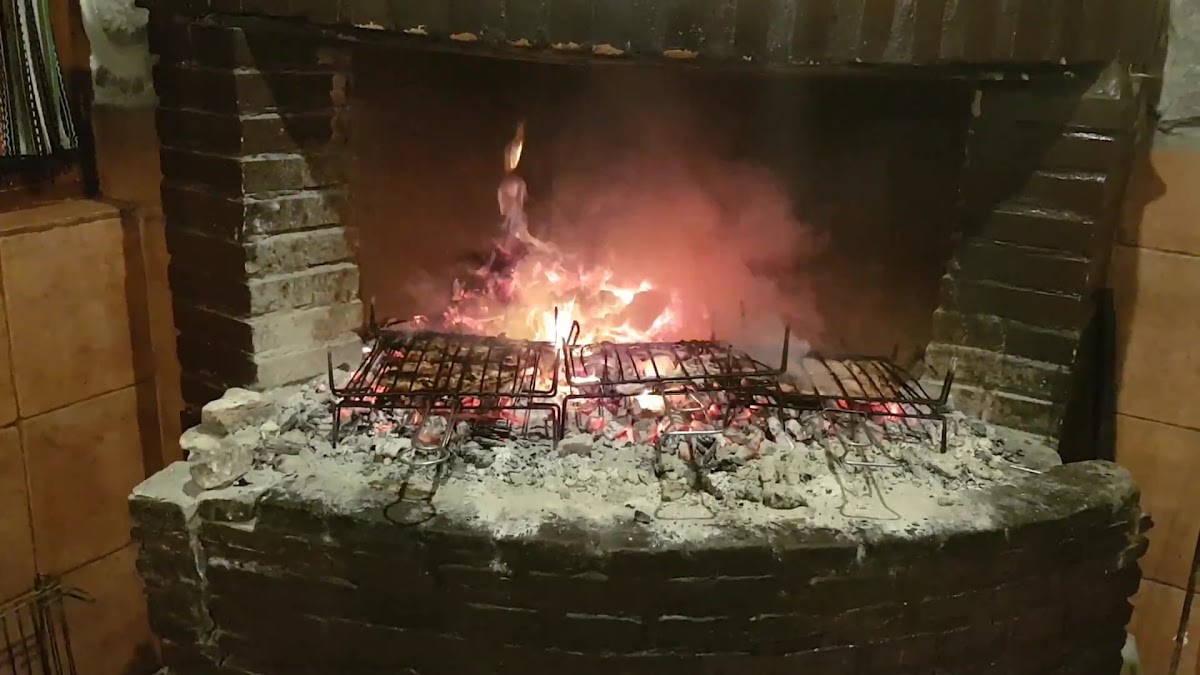 Mesón El 60-2
