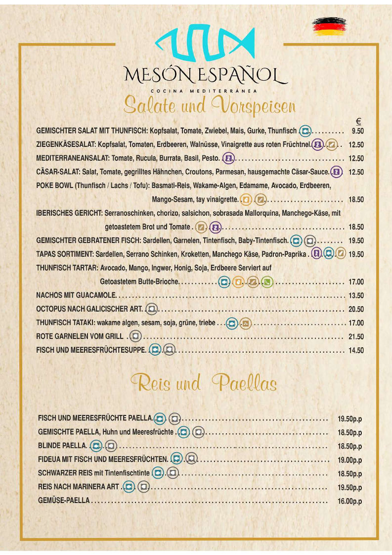 Menu Meson Español-10