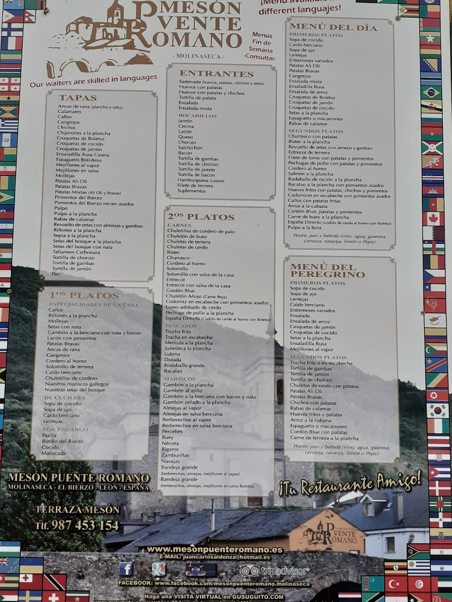 Menu Mesón Puente Romano-10