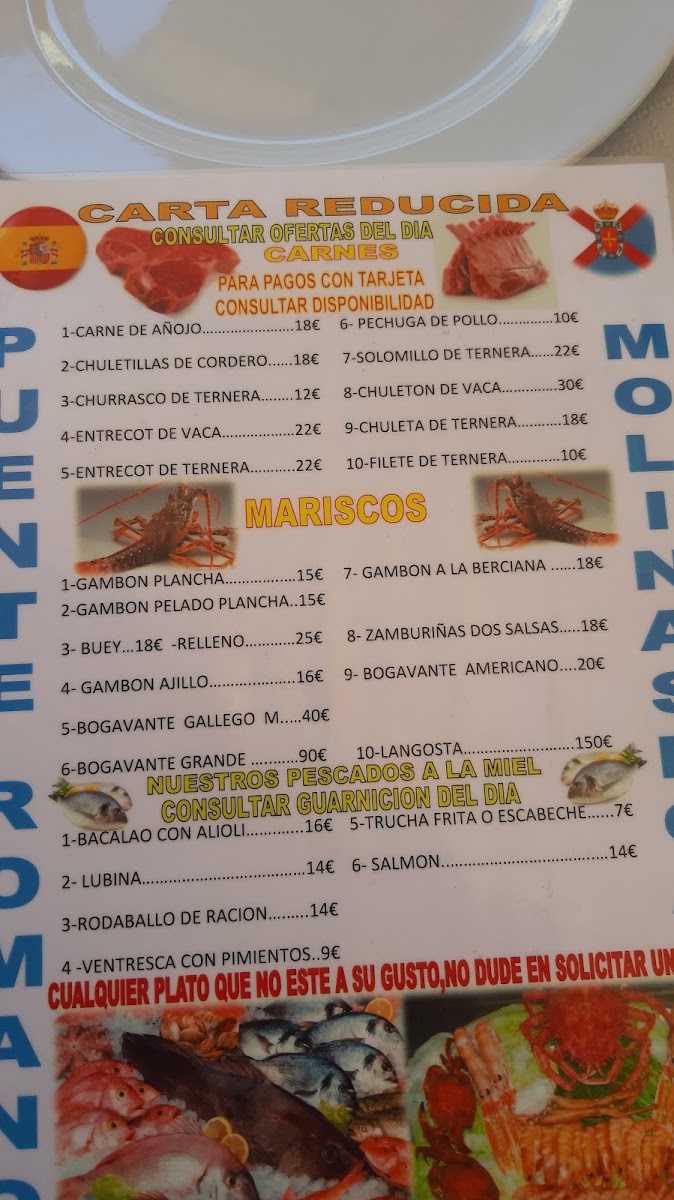 Menu Mesón Puente Romano-3