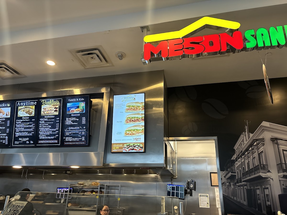 Meson Sandwiches-3