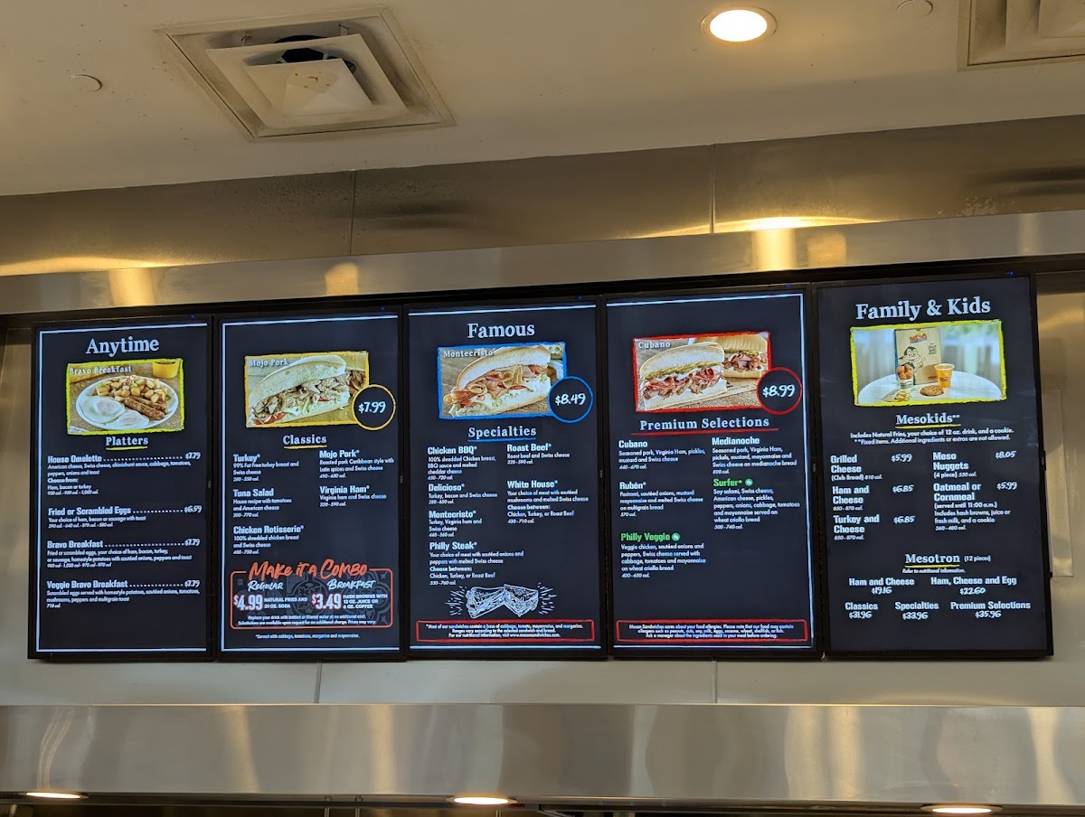 Menu Meson Sandwiches-1