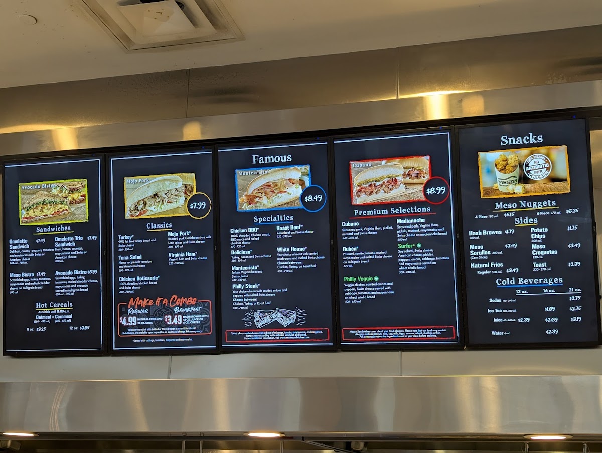 Menu Meson Sandwiches-2