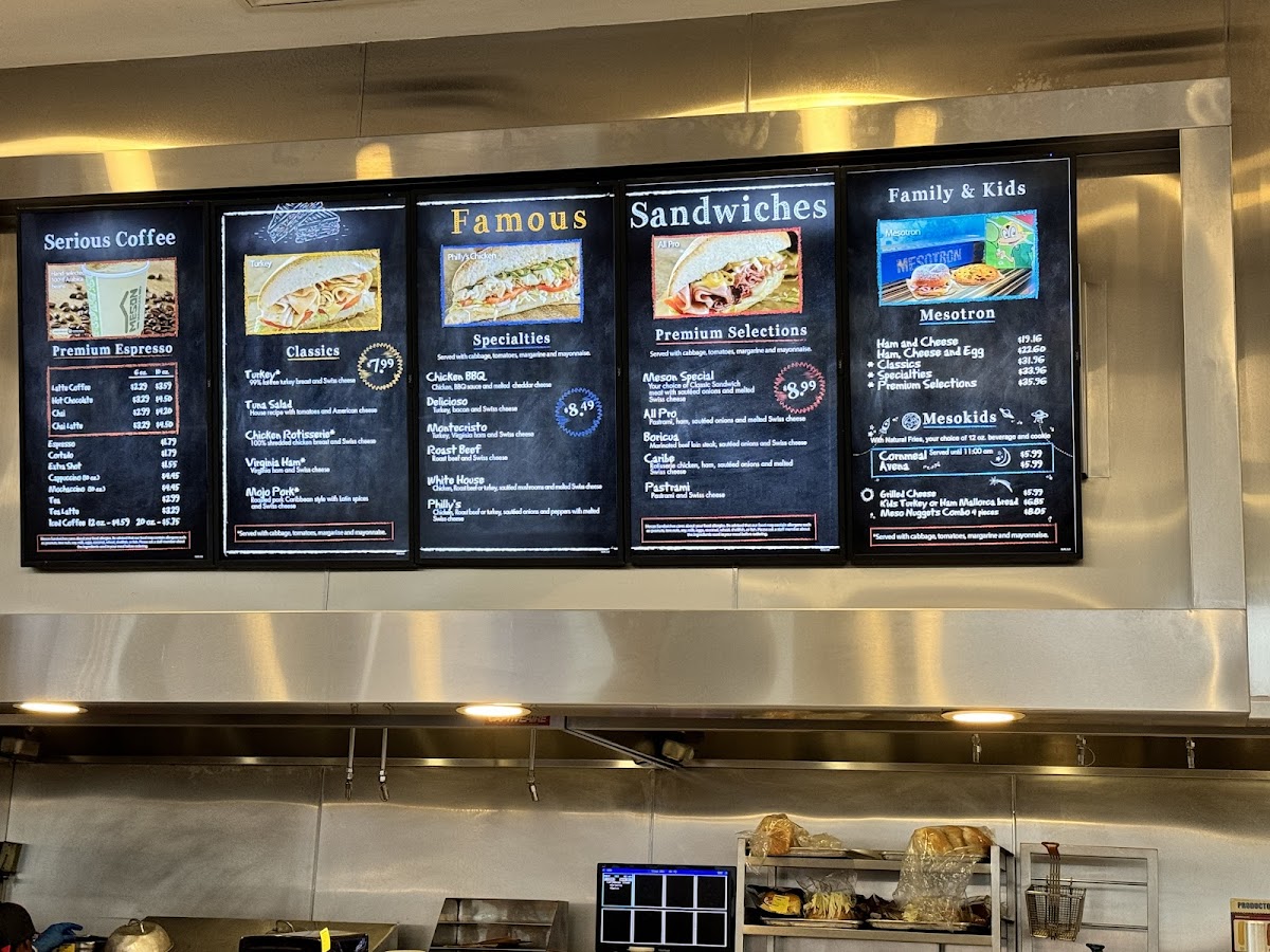 Menu Meson Sandwiches-4