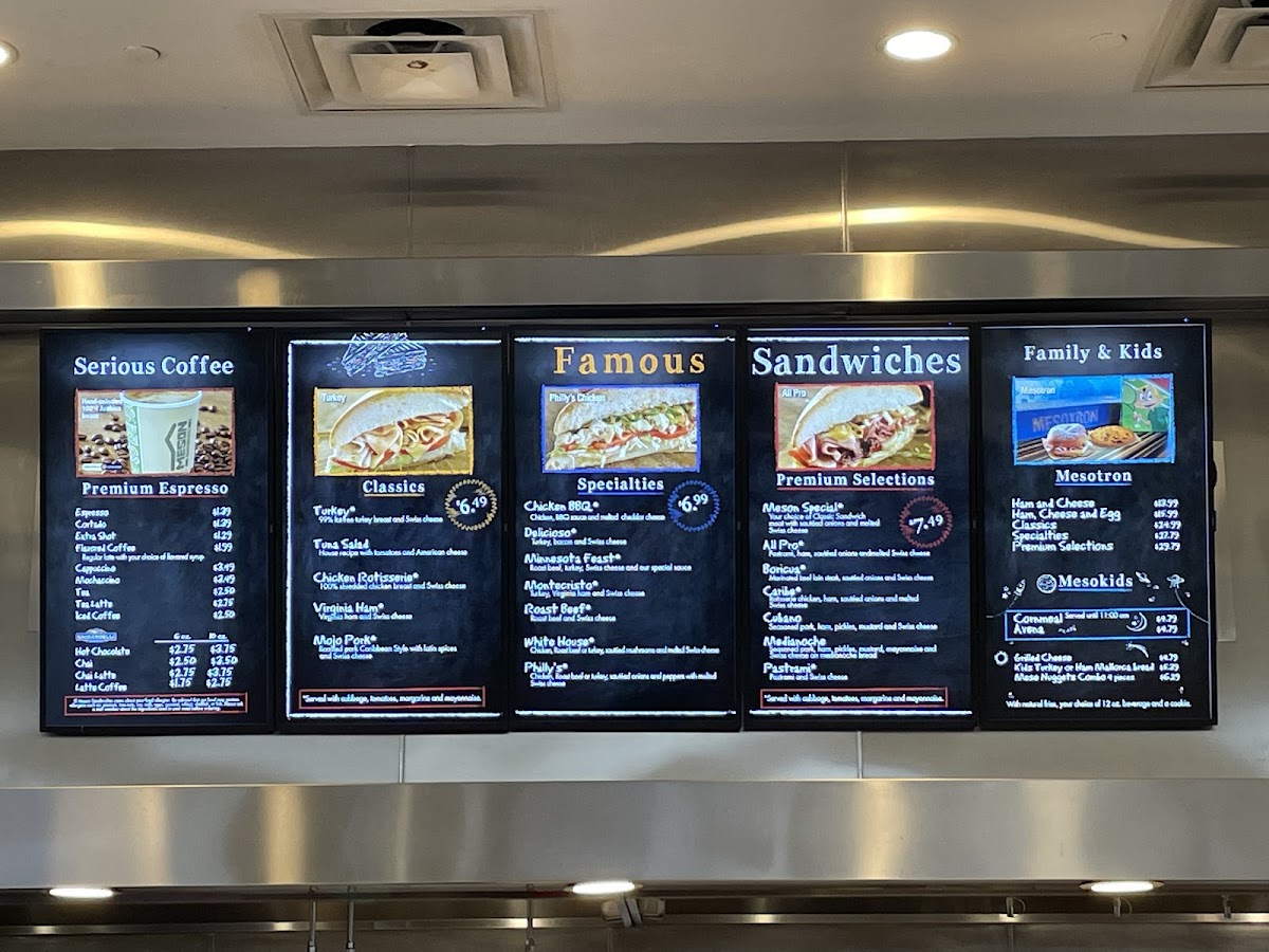 Menu Meson Sandwiches-6