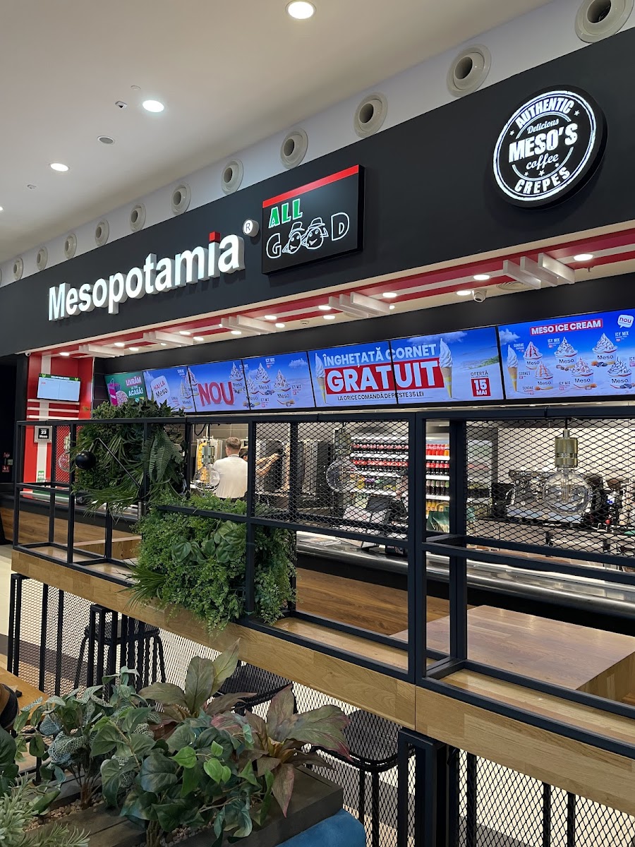 Mesopotamia