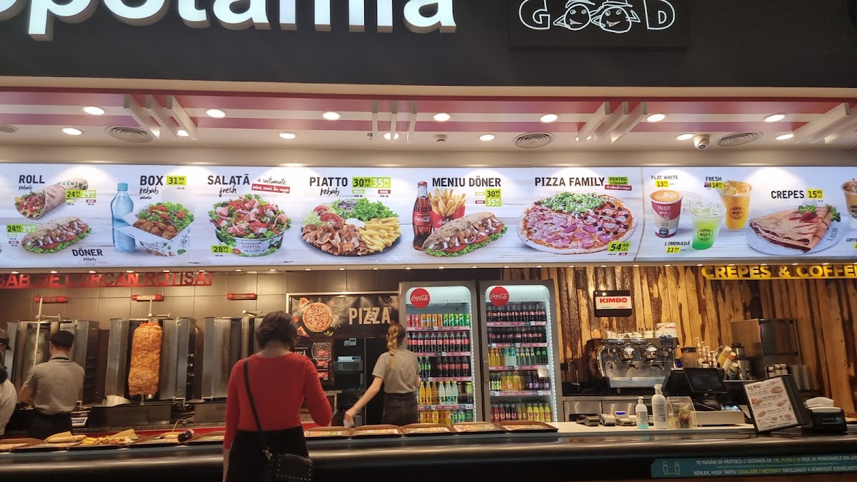 Menu Mesopotamia-2