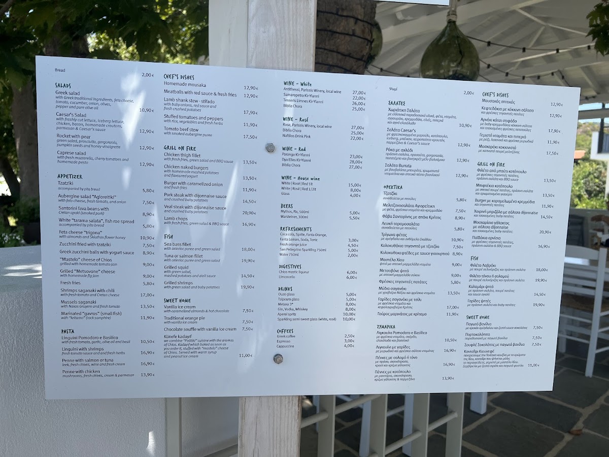 Menu Mesostrato Restaurant-2