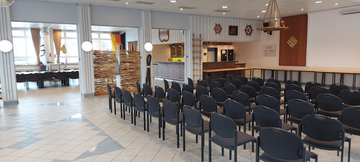 Messegemeinschaft Der Marineflieger E.v-3
