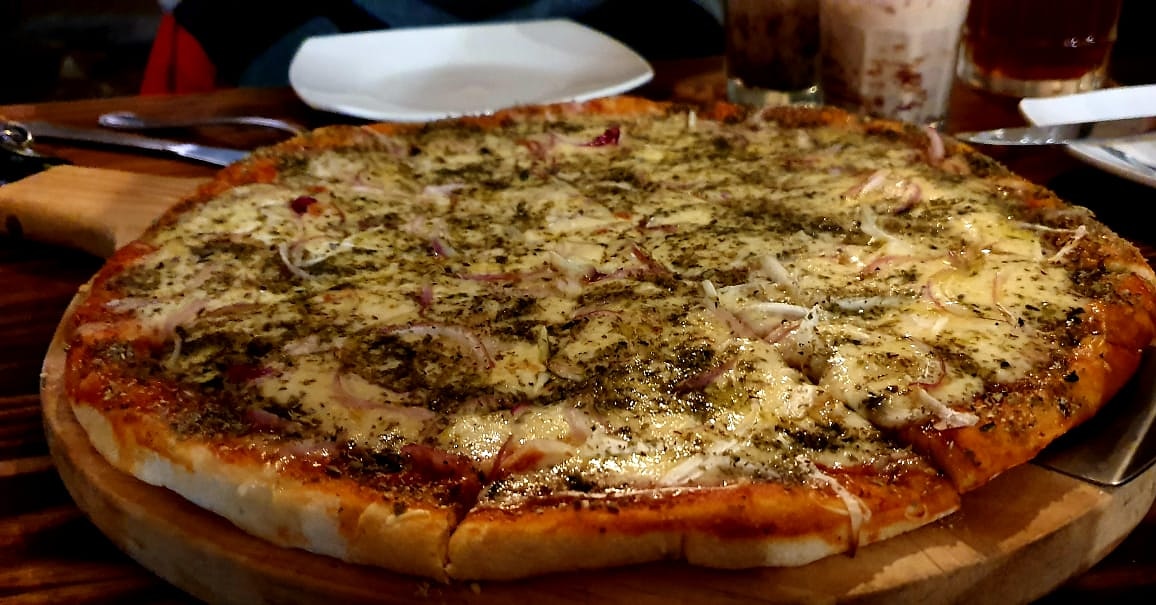 Mestizo Delivery O