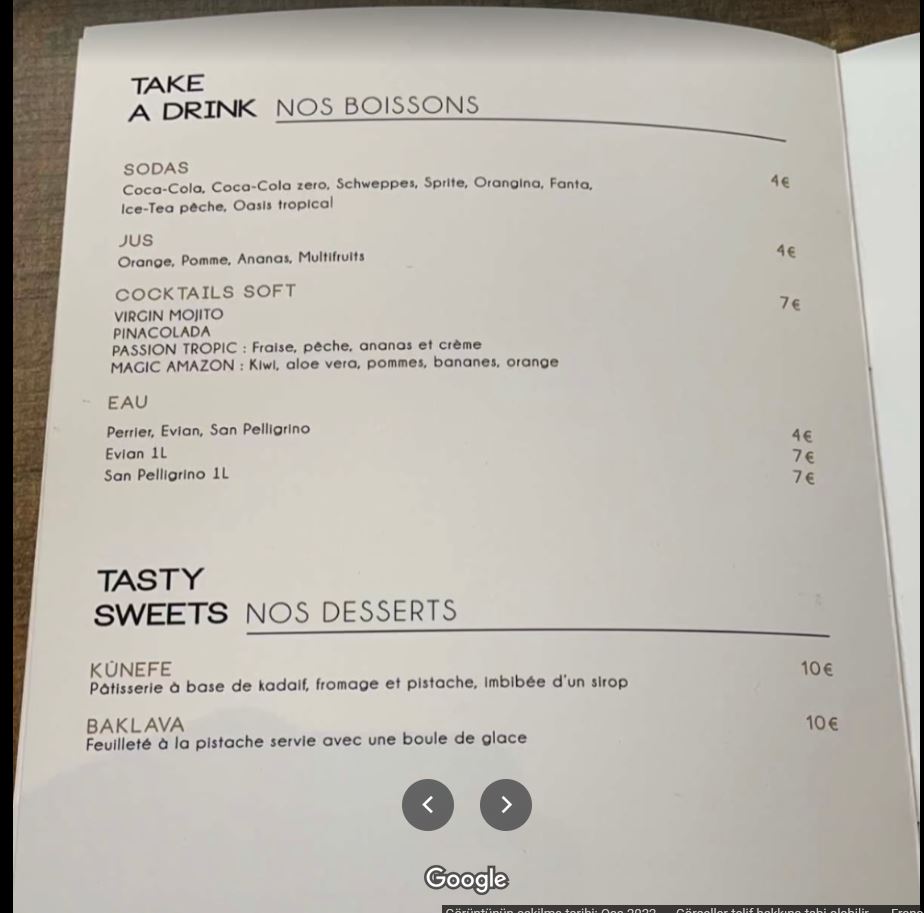 Menu M'et Steakhouse-10