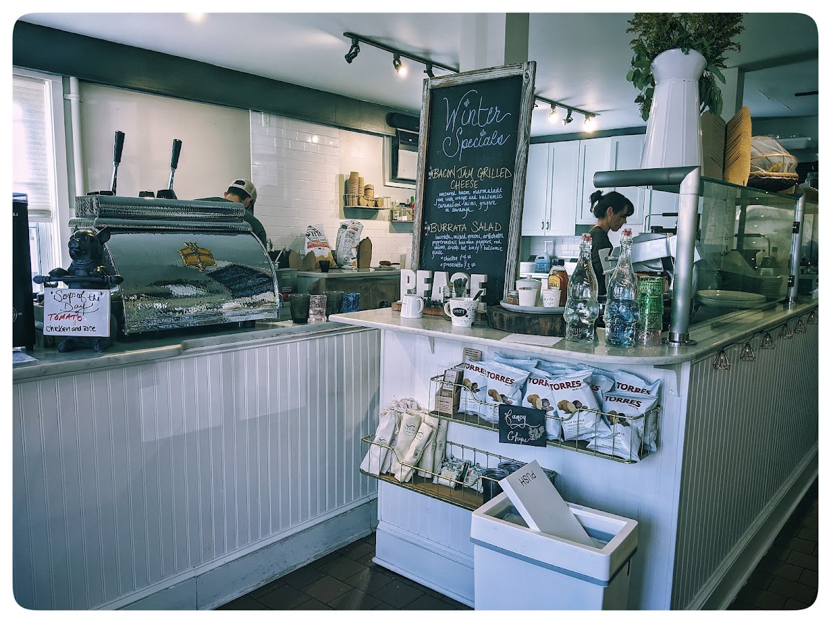 Metá Café