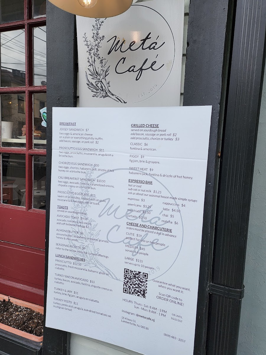 Menu Metá Café-2
