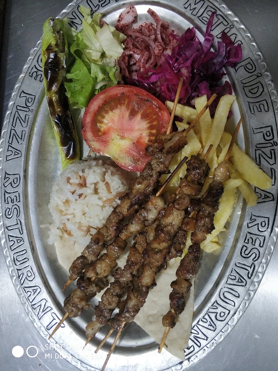 Metin Pide Pizza-7