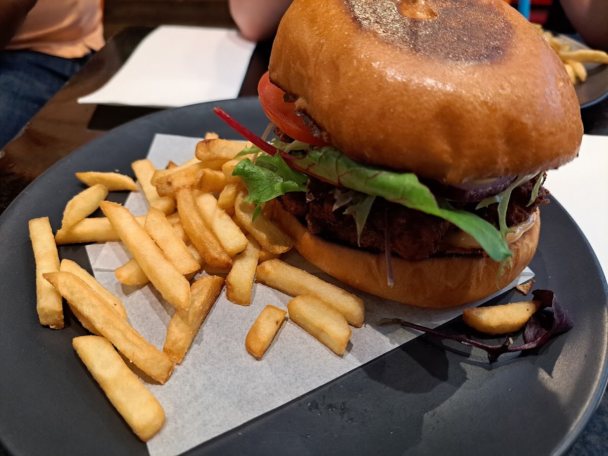 Metro Burgers-8